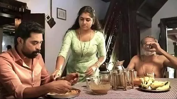 Film Review The Great Indian Kitchen Discusses Gender Issues And