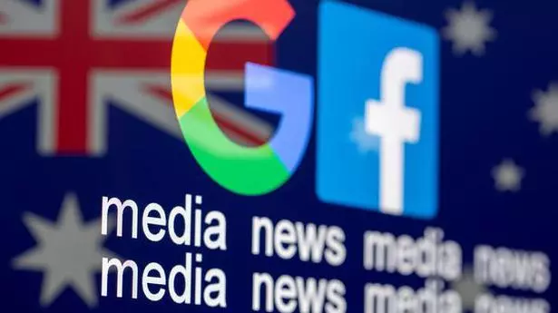 Australia to make big tech pay for the news they link and direct users to