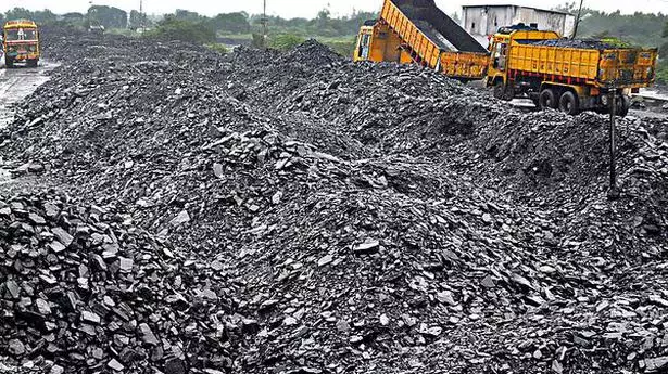 India’s coal crisis is the result of its neoliberal agenda