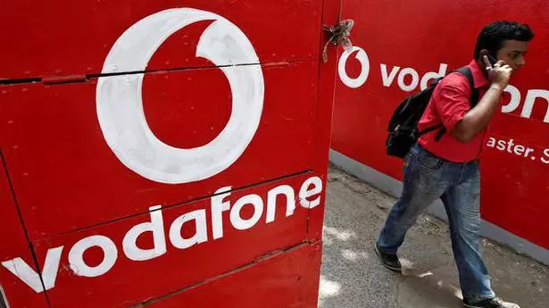 The 'pretend nationalisation' of Vodafone India