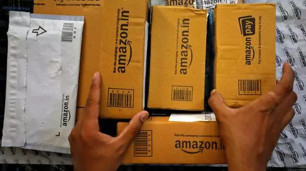 Union government’s new e-commerce rules target Amazon and Flipkart-Walmart