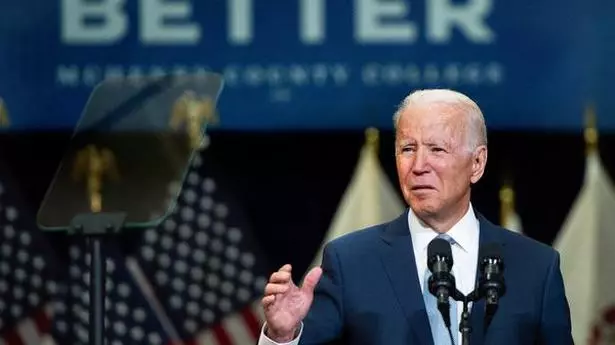 Biden’s economic policy faces a backlash