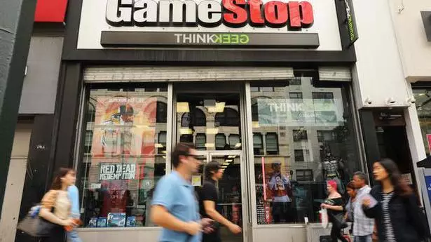 GameStop case changes the speculative game