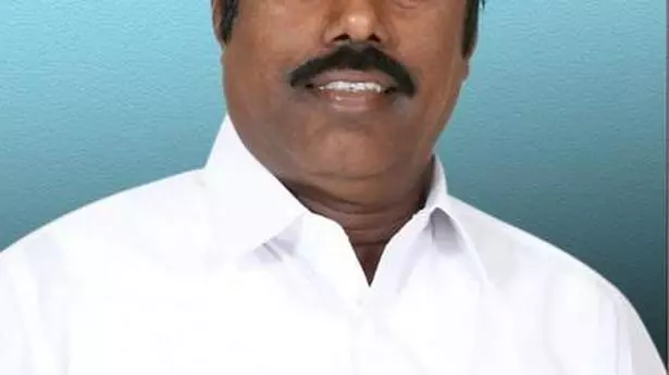 Income tax raids on DMK leader E.V. Velu's premises across Tamil Nadu -  Frontline