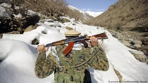 Why Panjshir Valley in Afghanistan remains beyond Taliban