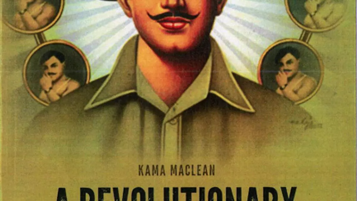 Role Of The Revolutionaries Frontline